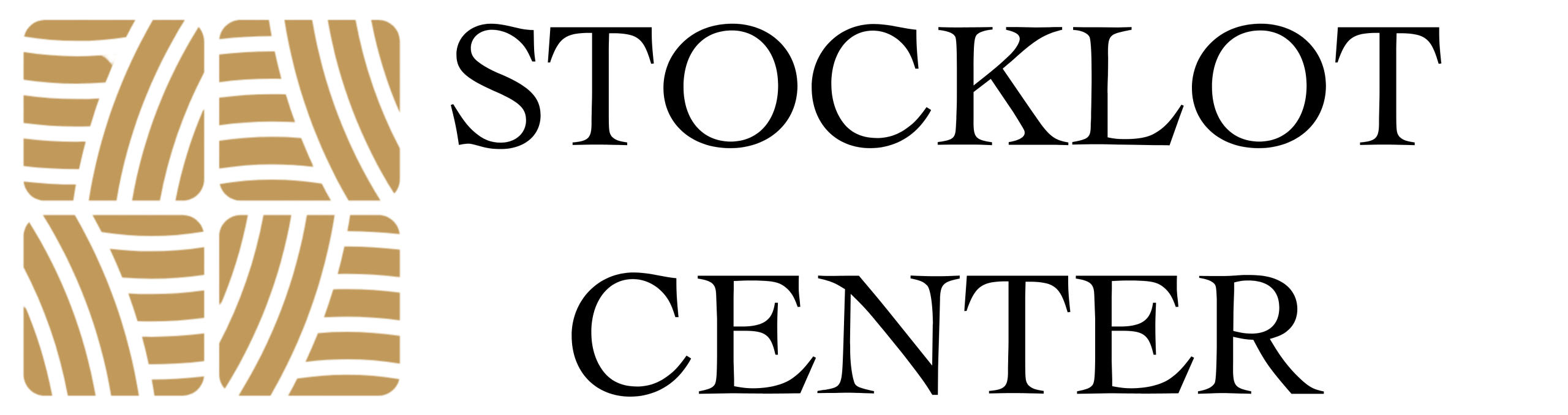 Stocklotcenter